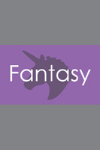 Fantasy fiction 